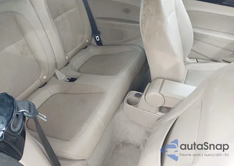 2014 Volkswagen Beetle 2.0L Tdi z USA, uszkodzony, nr VIN 3VW5L7AT6EM814539